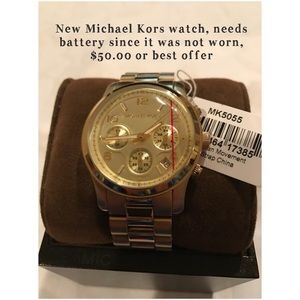 Variety of items...most are new!  Make me an offer